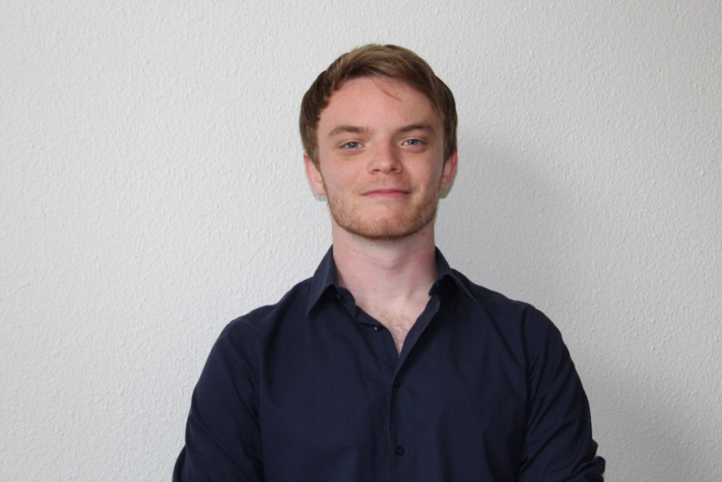 Foto Bruno van Uden